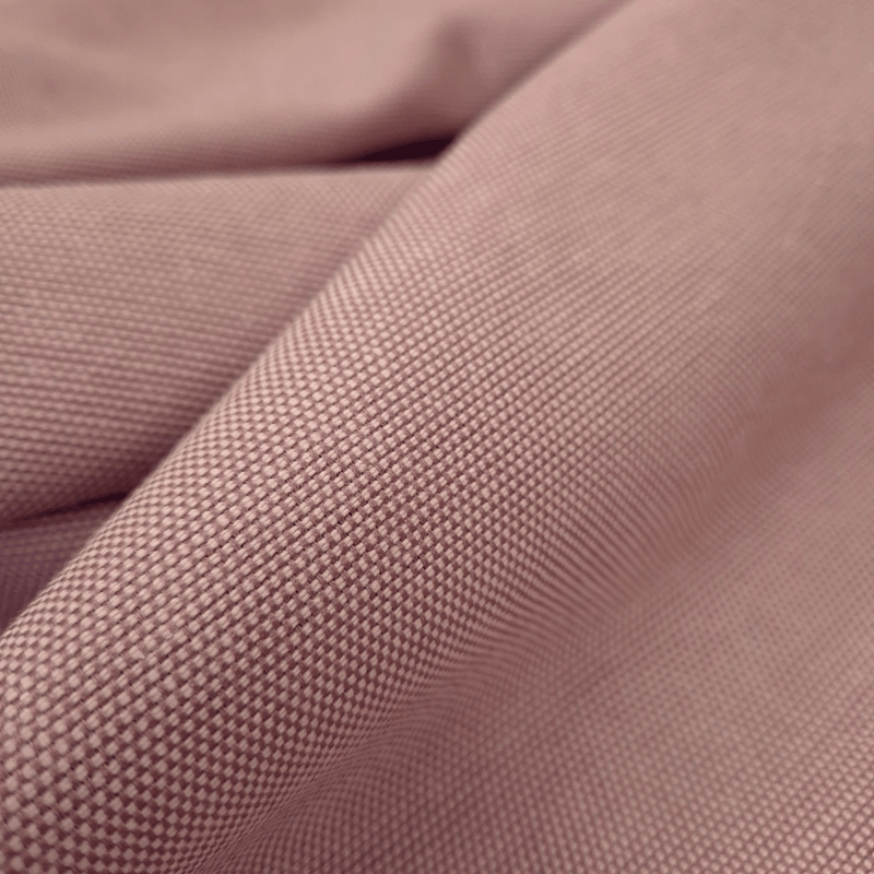 Tessuto Canvas M. Cotone H 280 cm - ROSA ANTICO