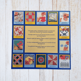 Enciclopedia e Tecniche di PATCHWORK e QUILTING - Super Promo, da 22€ a soli 15€!!