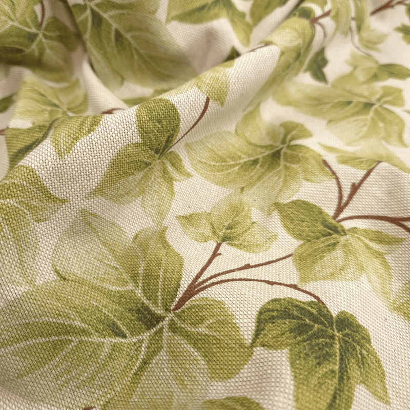 Cotone Fondo Grezzo H 280 cm - EDERA