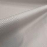 Piquet de coton H 150 cm - COULEUR UNI IVOIRE