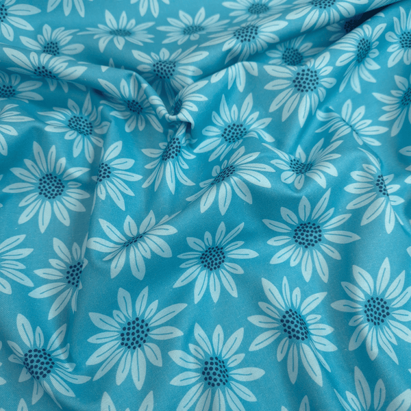 Cotone Americano H 110 cm - MARGHERITE