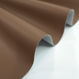 Similpelle Antigraffio H 140 cm - MARRONE