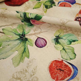 Cotone Fondo Panama Digital H 160 cm - MELOGRANI