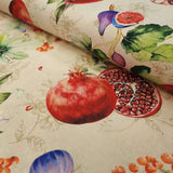 Cotone Fondo Panama Digital H 160 cm - MELOGRANI