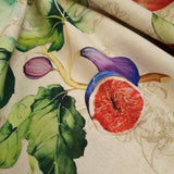 Cotone Fondo Panama Digital H 160 cm - MELOGRANI