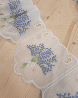 Mantovana H 17 cm - LAVANDA