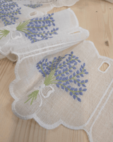 Mantovana H 17 cm - LAVANDA