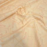 Cotone Americano H 110 cm - POST CARD
