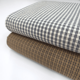 Tissu coton - GRANCHIETTI H 140 cm
