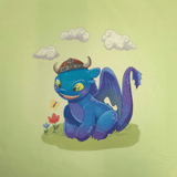 Pannello 46 x 46 cm - DRAGHETTO