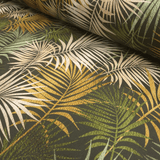 Cotton Panama Digital Fund H 160 cm - GRANATAPFEL