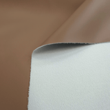 Similpelle Antigraffio H 140 cm - MARRONE