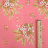 Cotone Americano H 110 cm - ROSE/ROSA SALMONE