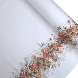 Nappe tissu avec abaissement H 160 cm - VILLAGE DES GNOMES
