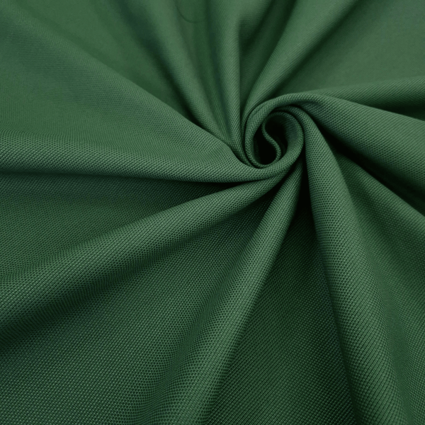 Tessuto Canvas M. Cotone H 280 cm - VERDE