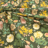 Baumwollstoff - GRANCHIETTI H 140 cm