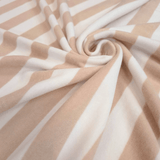 Schwamm - TAUPE - Mindestschnitt oder Vielfaches von 25 x 150 cm
