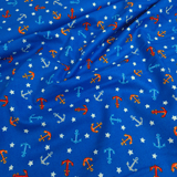 Cotone Americano H 110 cm - ANCORE