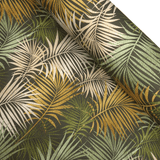 Cotton Panama Digital Fund H 160 cm - GRANATAPFEL