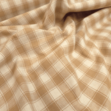 Baumwollstoff - GRANCHIETTI H 140 cm