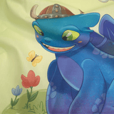 Pannello 46 x 46 cm - DRAGHETTO