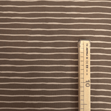 Baumwolljersey H 150 cm - SEESTERN/MEERWASSER