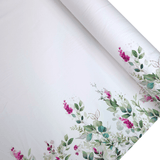 Nappe tissu avec abaissement H 160 cm - VILLAGE DES GNOMES
