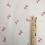 Baumwolljersey H 150 cm - SEESTERN/MEERWASSER