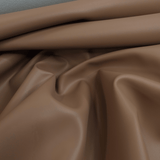 Similpelle Antigraffio H 140 cm - MARRONE