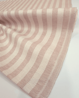 Asciugapiatti "Rinfranto Spigato" Misto Lino - CIPRIA