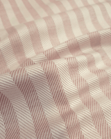 Asciugapiatti "Rinfranto Spigato" Misto Lino - CIPRIA