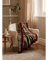 Tissu coton - GRANCHIETTI H 140 cm