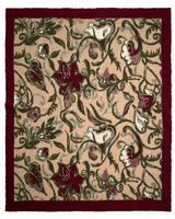 Tissu coton - GRANCHIETTI H 140 cm