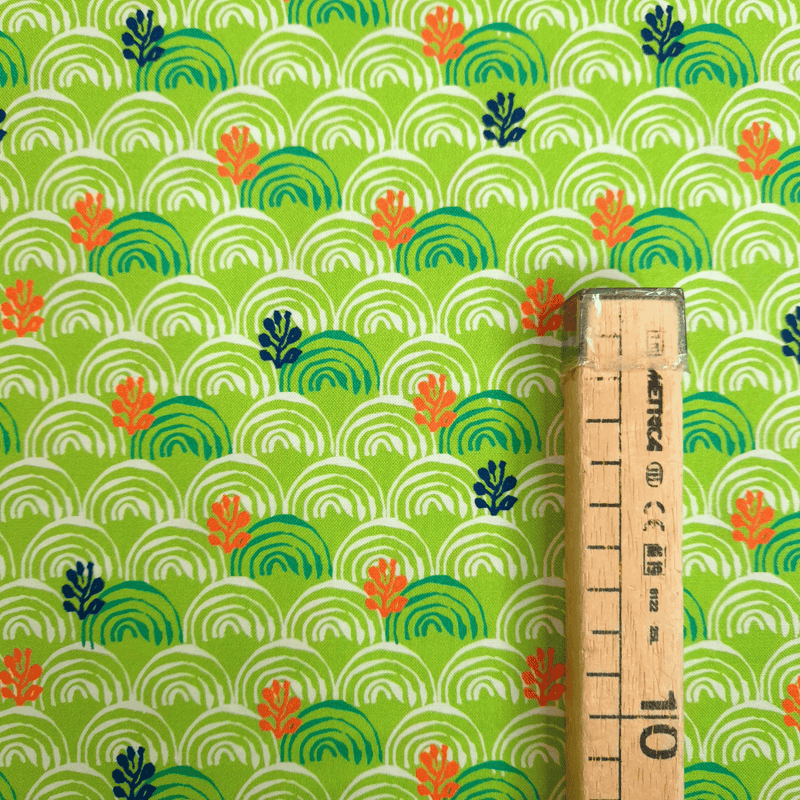 Cotone Americano H 110 cm - GIARDINO VIVACE