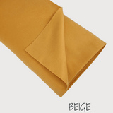 Pannolenci Brown-Farbton – Mindestschnitt oder Vielfaches von 25 x 180 cm
