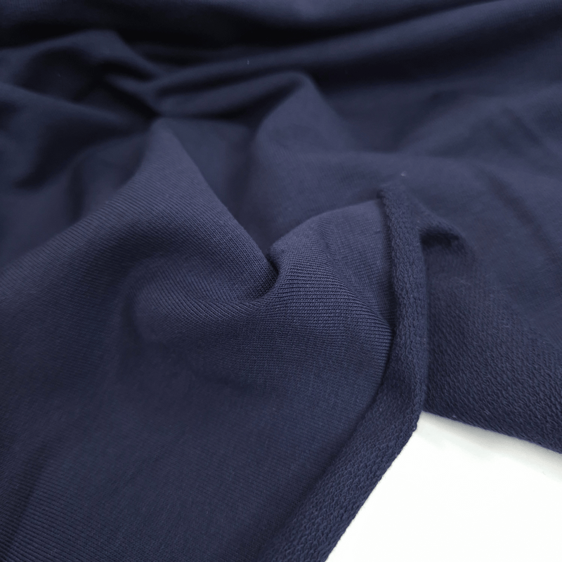Gebürstetes Sweatshirt – HELLBLAU – Mindestmaß oder Vielfaches von 25 x 180 cm