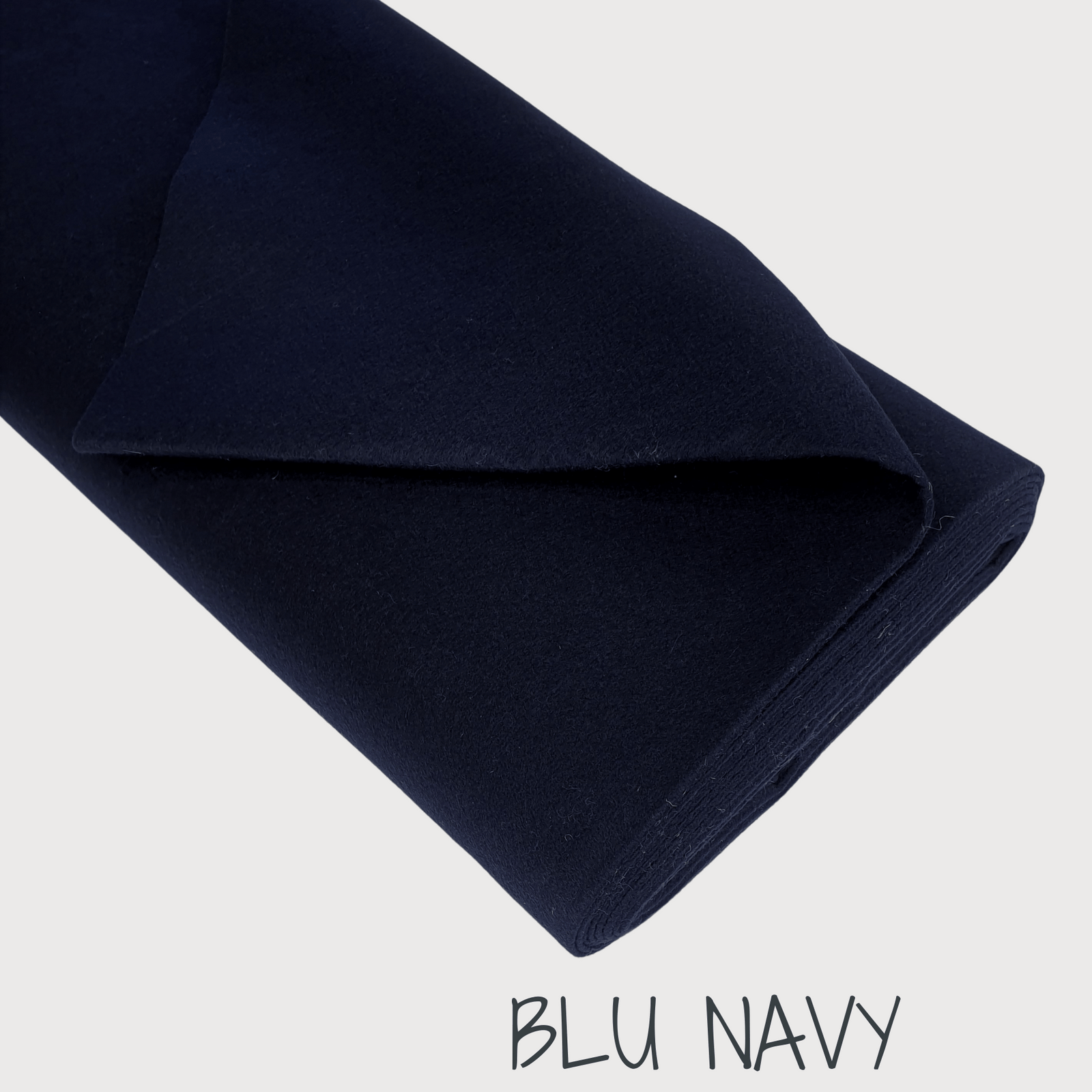 Pannolenci H 180 cm - TONALITA' AZZURRO/BLU – Capovilla Shop