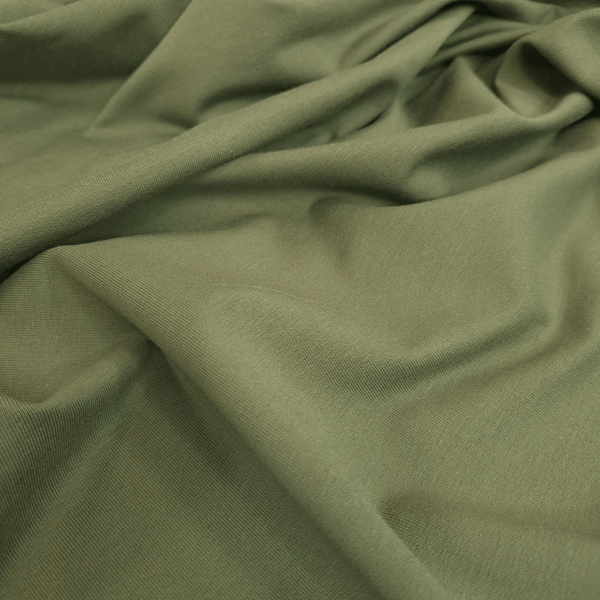 Felpa Garzata H 180 cm - MILITARE