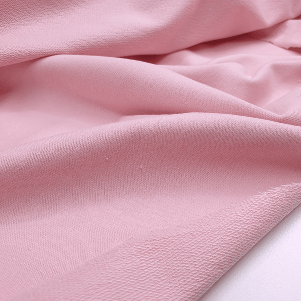 Felpa Garzata H 180 cm - ROSA