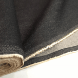 Jeans in cotone H 150 cm - NERO