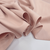 Velluto Liscio H 150 cm - CIPRIA CHIARO