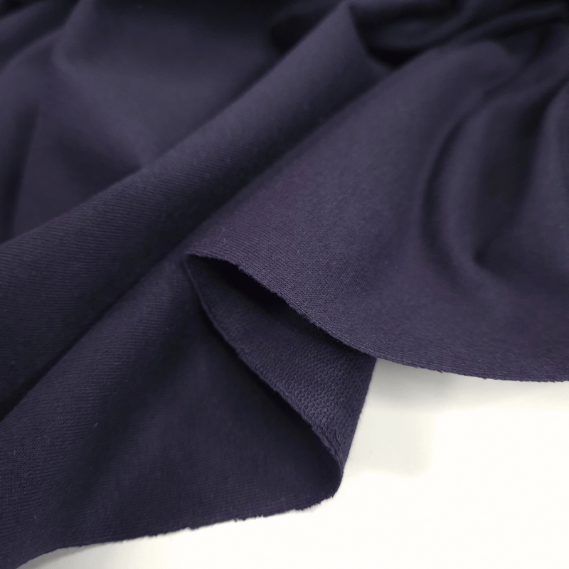 Gebürstetes Sweatshirt – HELLBLAU – Mindestmaß oder Vielfaches von 25 x 180 cm