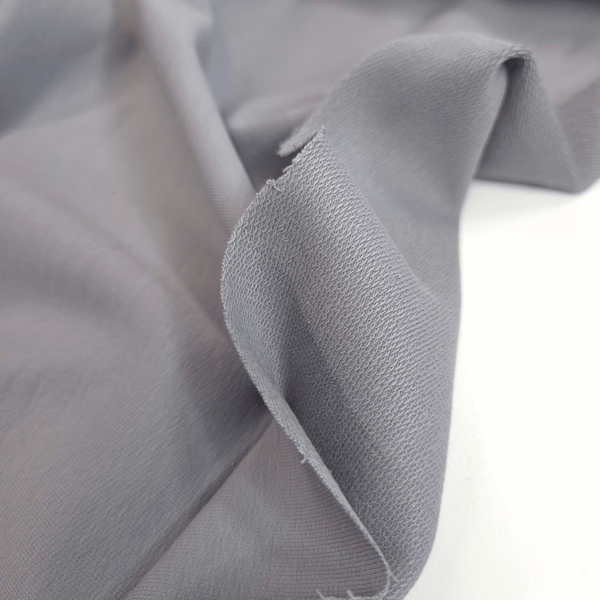 Felpa Garzata H 180 cm - GRIGIO
