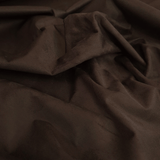 Tessuto Dainetto H 150 cm - MARRONE