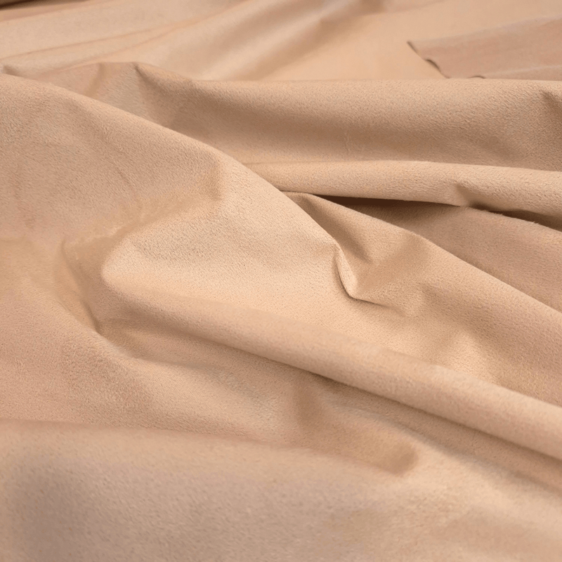 Tessuto Dainetto H 150 cm - BEIGE