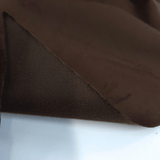 Tessuto Dainetto H 150 cm - MARRONE