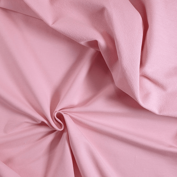 Felpa Garzata H 180 cm - ROSA