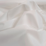 Tessuto Dainetto H 150 cm - BIANCO