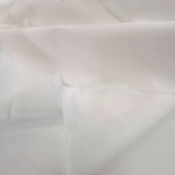 Tessuto Dainetto H 150 cm - BIANCO