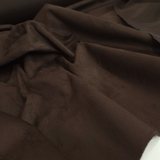 Tessuto Dainetto H 150 cm - MARRONE